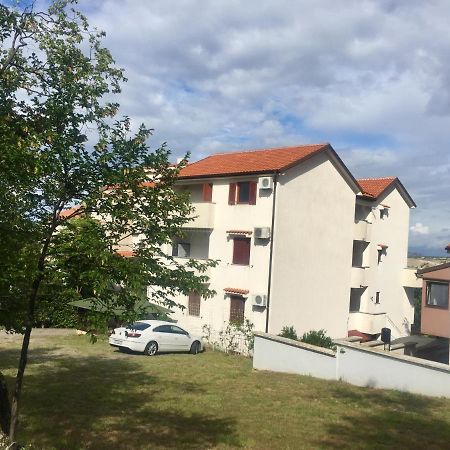 Amz Ap4 Apartment Jadranovo Ngoại thất bức ảnh