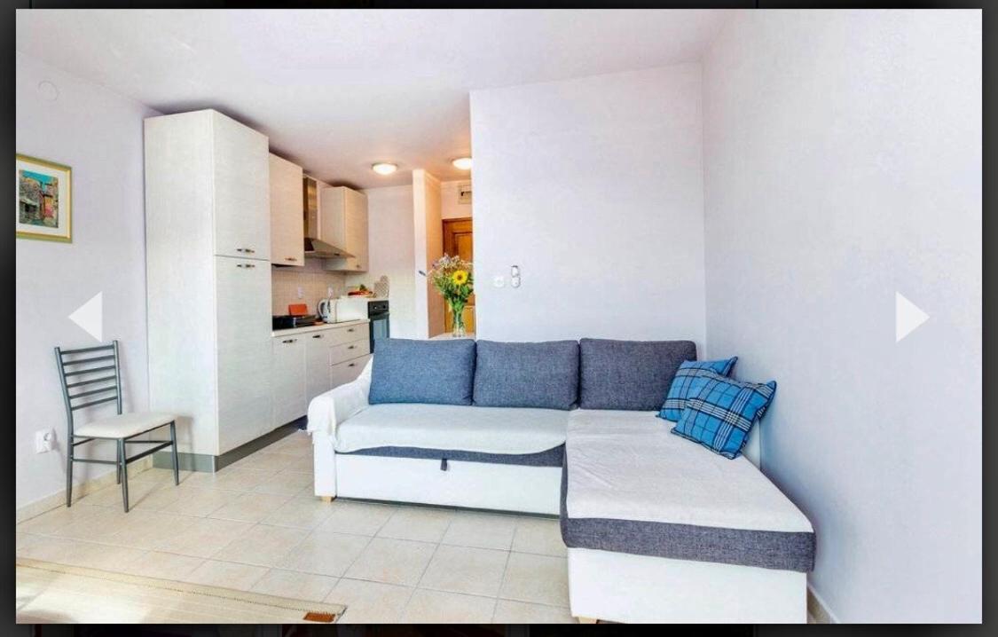 Amz Ap4 Apartment Jadranovo Ngoại thất bức ảnh